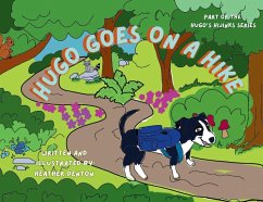 Hugo Goes on a Hike - Denton, Heather