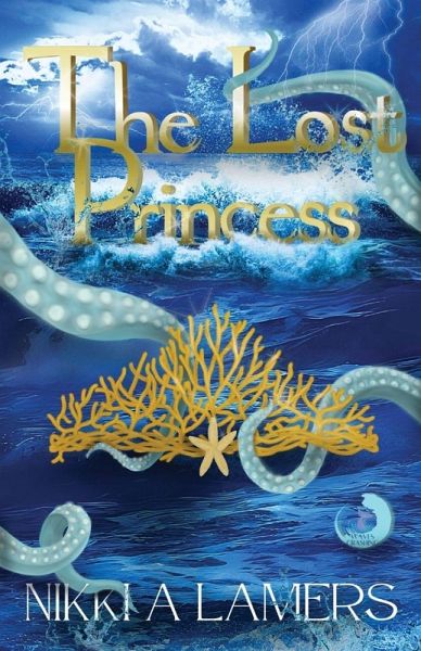 The Lost Princess The Lost Princess