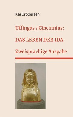Cover Uffingus / Cincinnius: Das Leben der Ida