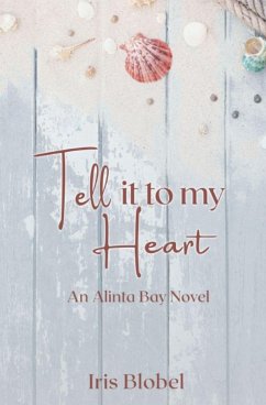 Tell it to My Heart - Blobel, Iris