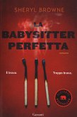 La babysitter perfetta La babysitter perfetta