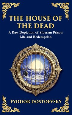 Cover The House of the Dead
