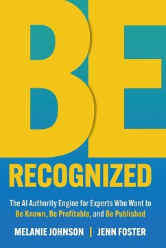 Cover Be Recognized