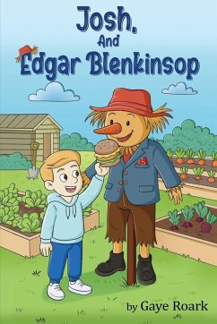 Cover Josh, and Edgar Blenkinsop