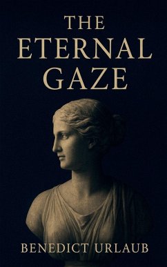 Cover The Eternal Gaze