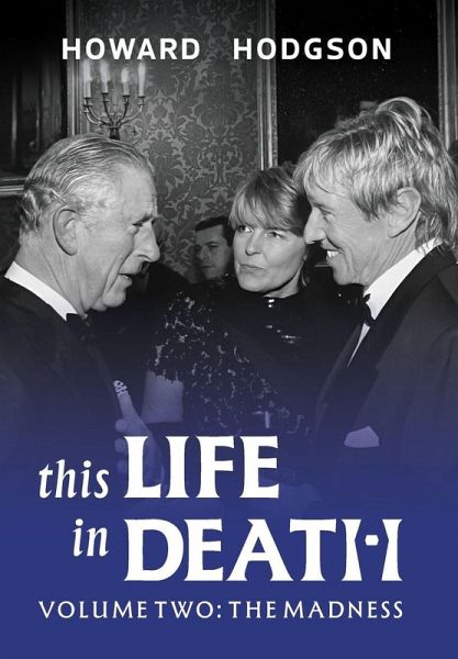 This Life in Death Volume II The Madness This Life in Death Volume II The Madness