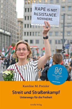 Cover Streit und Straßenkampf