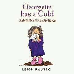 Cover Georgette Has A Cold (eBook, ePUB)
