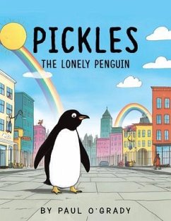 Pickles (eBook, ePUB) - O'Grady, Paul