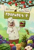 Friendly's (eBook, ePUB) Friendly's (eBook, ePUB)