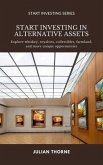 Start Investing in Alternative Assets (eBook, ePUB)