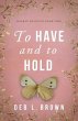 To Have and to Hold (eBook, ePUB) - Bild 1