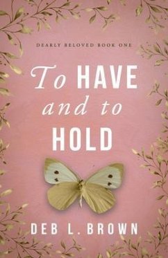 Cover To Have and to Hold (eBook, ePUB)