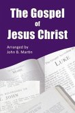 The Gospel of Jesus Christ (eBook, ePUB)