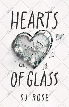 Cover Hearts Of Glass (eBook, ePUB)
