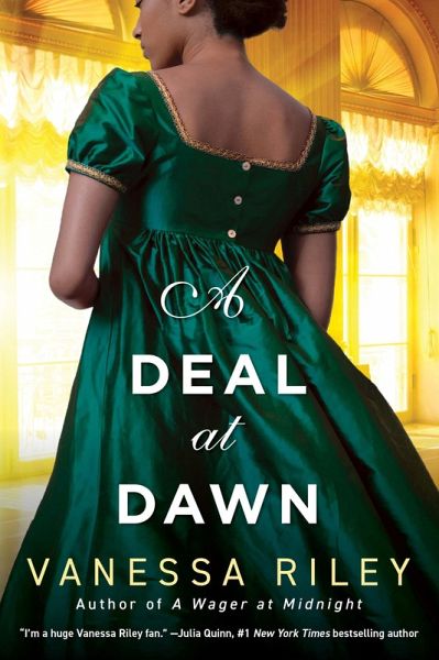 A Deal at Dawn (eBook, ePUB)