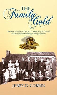 The Family Gold (eBook, ePUB) Cover The Family Gold (eBook, ePUB)