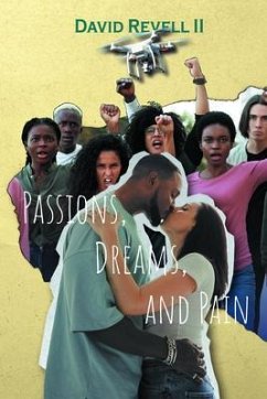 Cover Passions, Dreams, and Pain (eBook, ePUB)