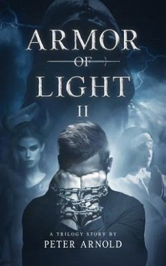 Cover Armor of Light II (eBook, ePUB)