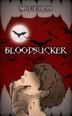 Bloodsucker (eBook, ePUB)