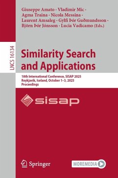 Cover Similarity Search and Applications (eBook, PDF)