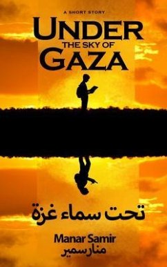 Cover Under the Sky of Gaza (eBook, ePUB)