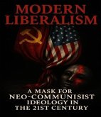 Modern Liberalism (eBook, ePUB)