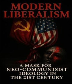 Modern Liberalism (eBook, ePUB) - Mournsalways, J. H.