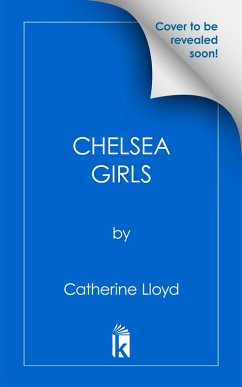 Cover Chelsea Girls (eBook, ePUB)