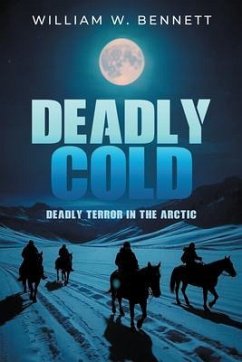 Cover Deadly Cold (eBook, ePUB)