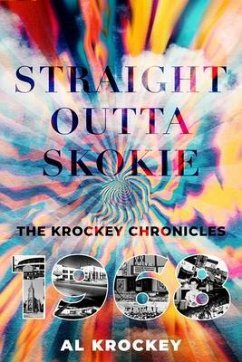 Straight Outta Skokie: The Krockey Chronicles (eBook, ePUB) Cover Straight Outta Skokie: The Krockey Chronicles (eBook, ePUB)