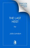 The Last Heist (eBook, ePUB)