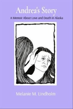 Andrea's Story (eBook, ePUB) - Lindholm, Melanie M.