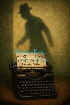 Kensington Kerby (eBook, ePUB) - Nathe, Katherine