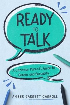 Cover Ready to Talk (eBook, ePUB)