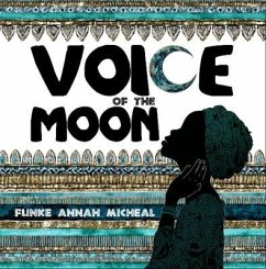 Cover Voice of the Moon (eBook, ePUB)