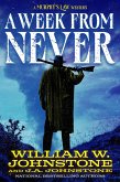 A Week from Never (eBook, ePUB)