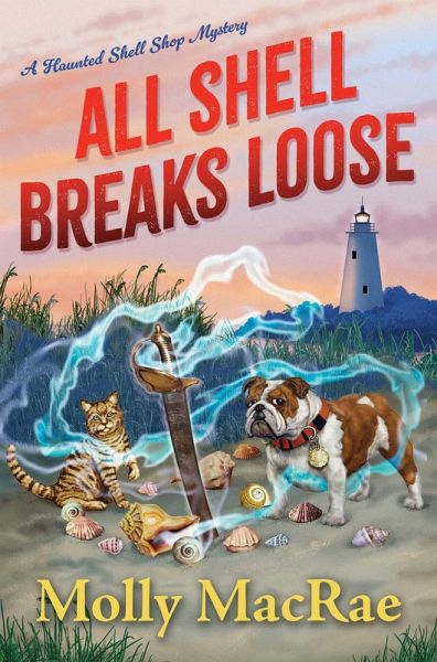 All Shell Breaks Loose (eBook, ePUB) All Shell Breaks Loose (eBook, ePUB)