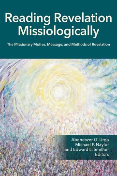 Cover Reading Revelation Missiologically (eBook, ePUB)