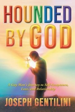 Cover Hounded by God (eBook, ePUB)