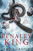 Penalty King (eBook, ePUB)