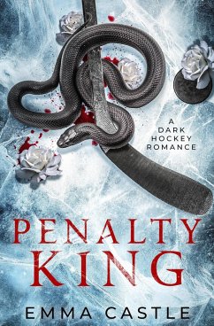 Cover Penalty King (eBook, ePUB)