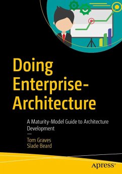 Doing Enterprise-Architecture (eBook, PDF) Cover Doing Enterprise-Architecture (eBook, PDF)