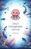 Jolly's Unforgettable Journey (eBook, ePUB)