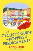 A Cyclist's Guide to Poppies & Predicaments (eBook, ePUB)