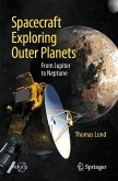 Spacecraft Exploring Outer Planets (eBook, PDF)