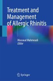 Treatment and Management of Allergic Rhinitis (eBook, PDF)
