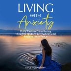 Living with Anxiety (eBook, ePUB)