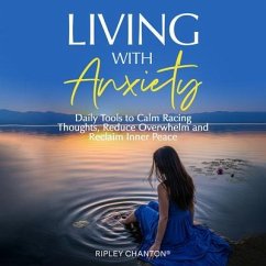Cover Living with Anxiety (eBook, ePUB)