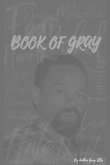 BOOK OF GRAY (eBook, ePUB)
